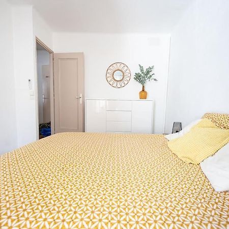 Appartement T3 Climatise Centre Ville Pérols Eksteriør billede