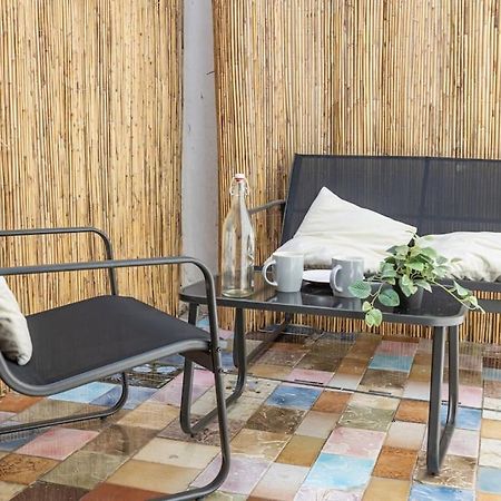 Appartement T3 Climatise Centre Ville Pérols Eksteriør billede